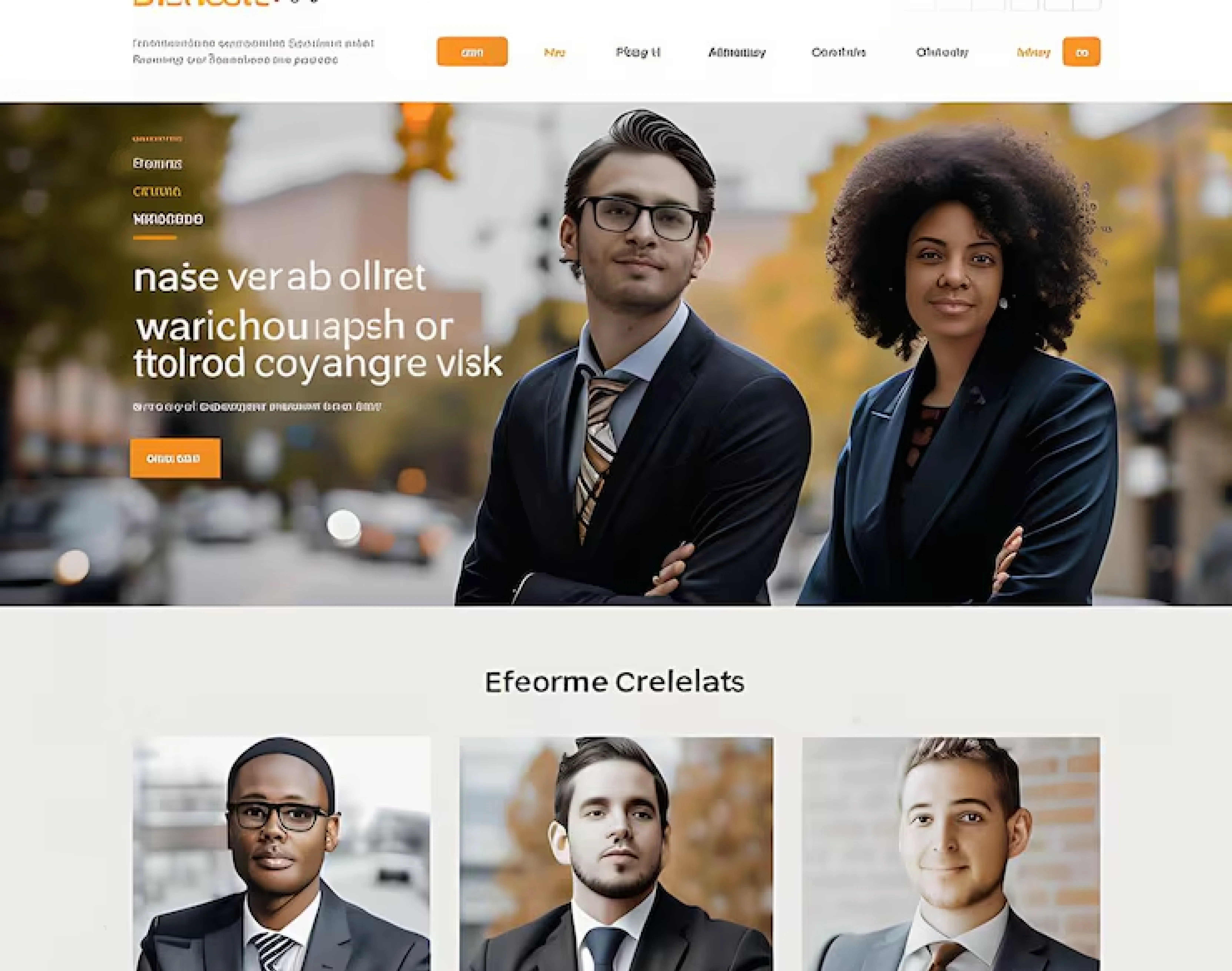 Contoh Company Profile