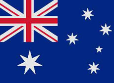 australien-flag