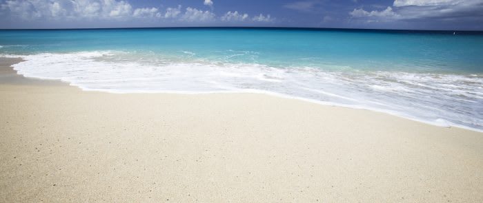 Karibiens vackra små öar såsom bl.a Aruba, Curacao, St. Maarten, Barbados