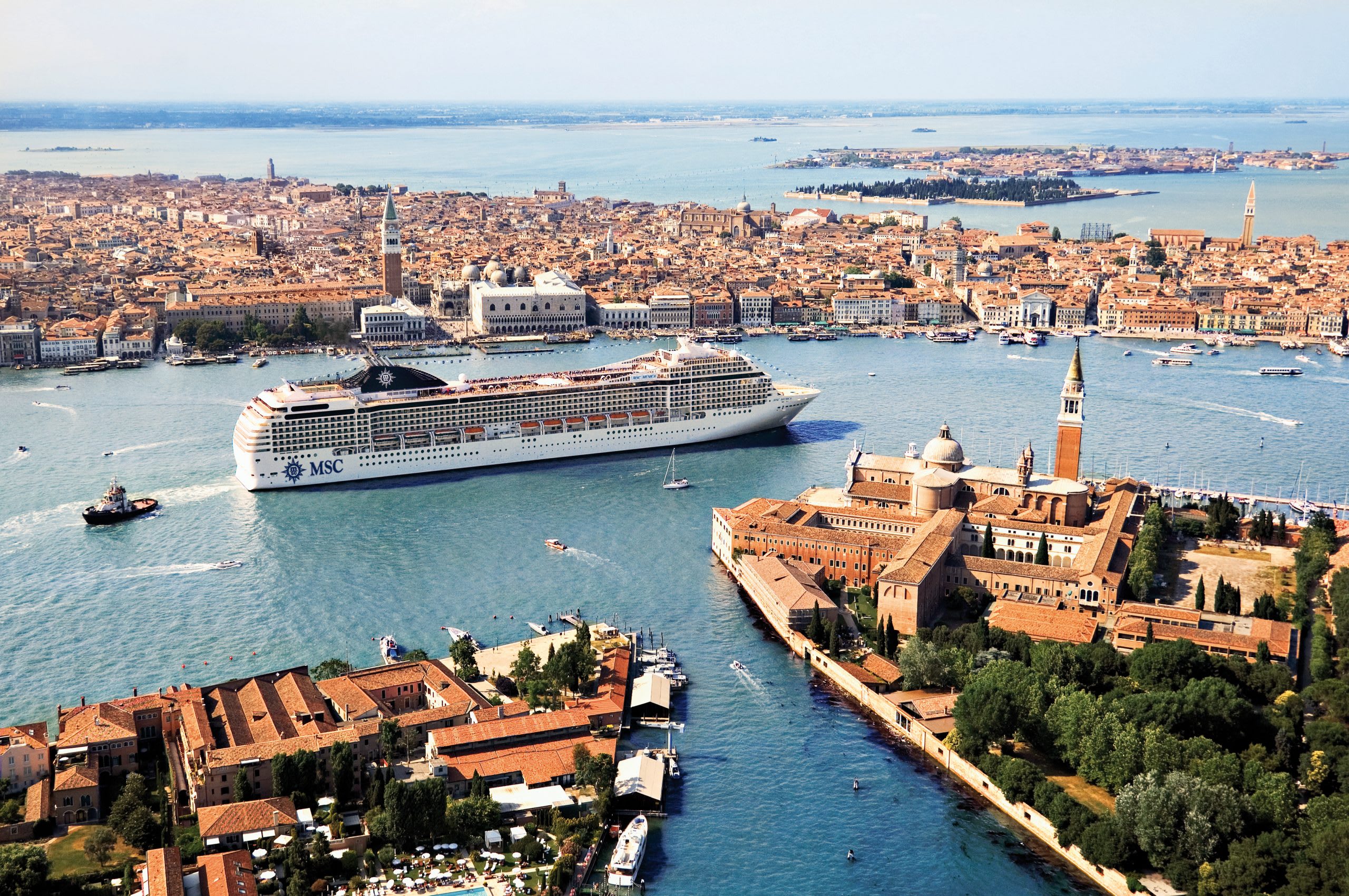 MSC0707312_Ship_MSC_Musica Venedig MSC0707312_Ship_MSC_Musica Venedig