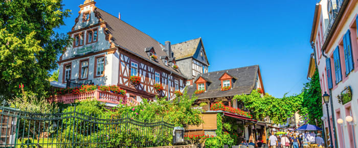 Rudesheim