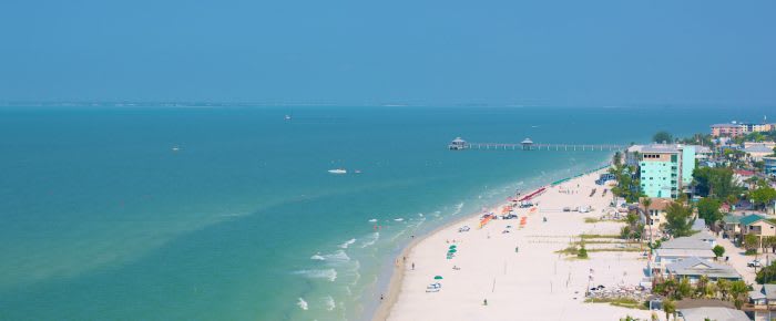 Aerial Shot