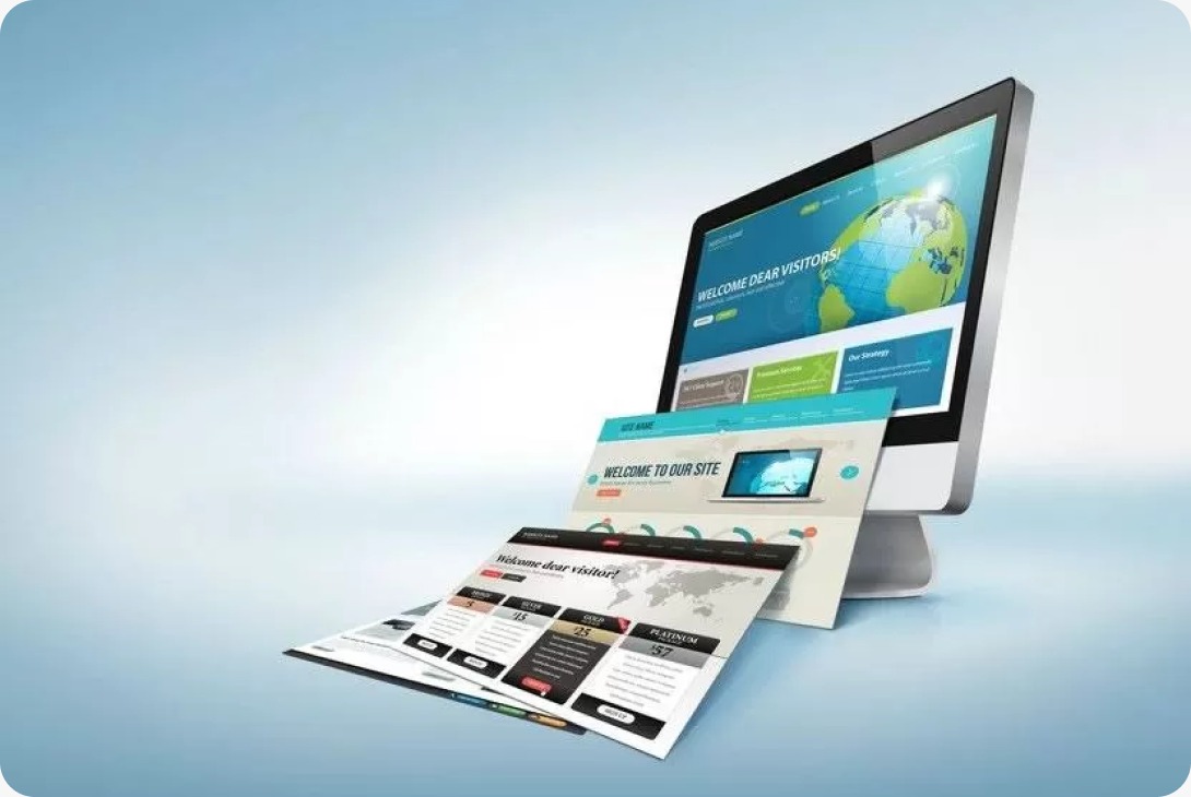 Seu site no ar sem dor de cabeça