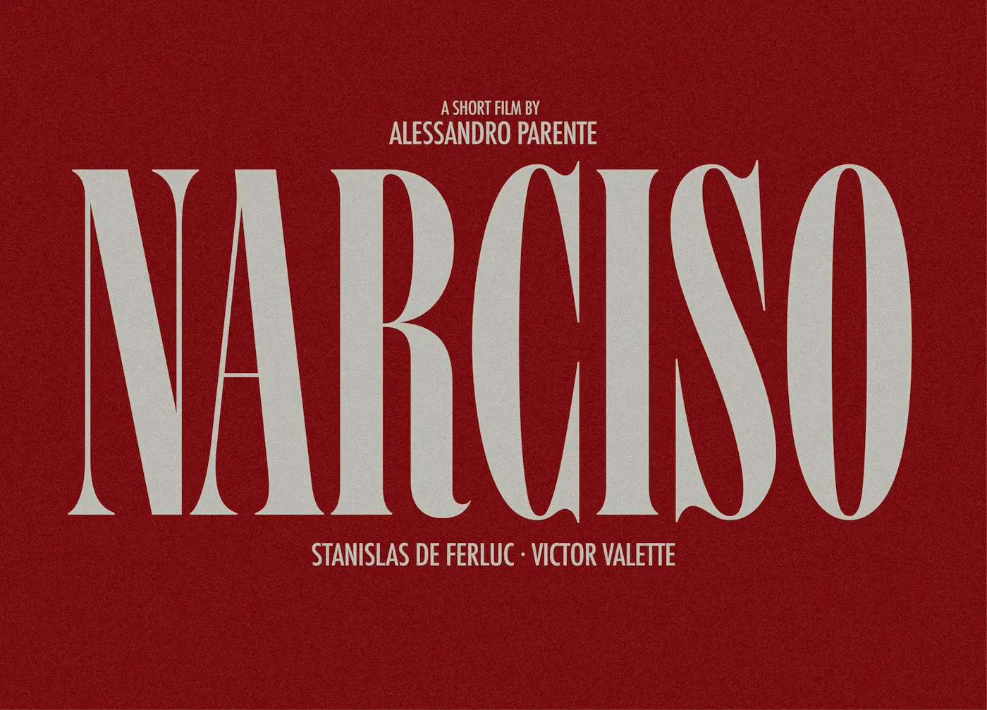 Narciso