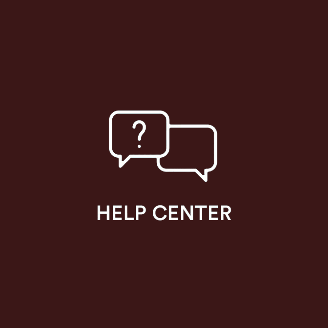 Help Center