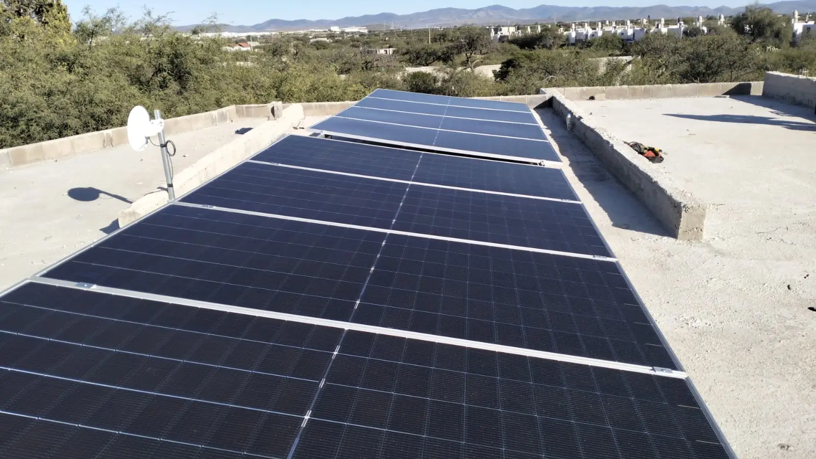 Residencial Santa Rita