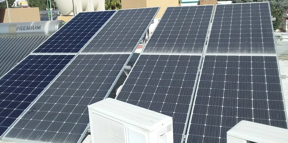 Residencial Tangamanga