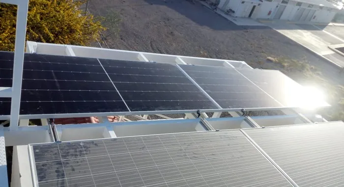 Residencial Santa Barbara