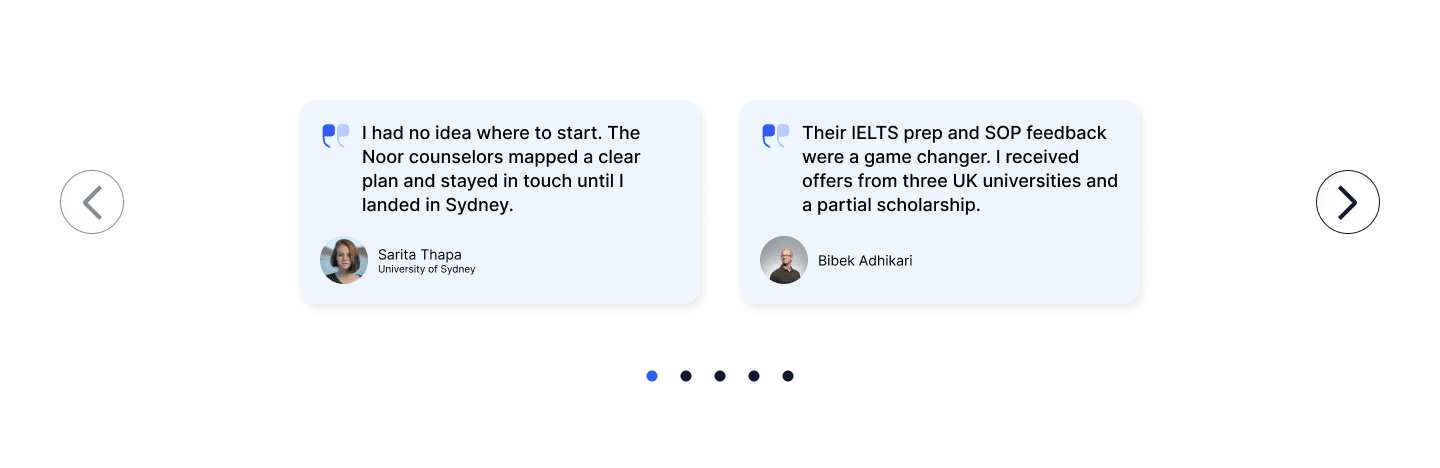testimonials image