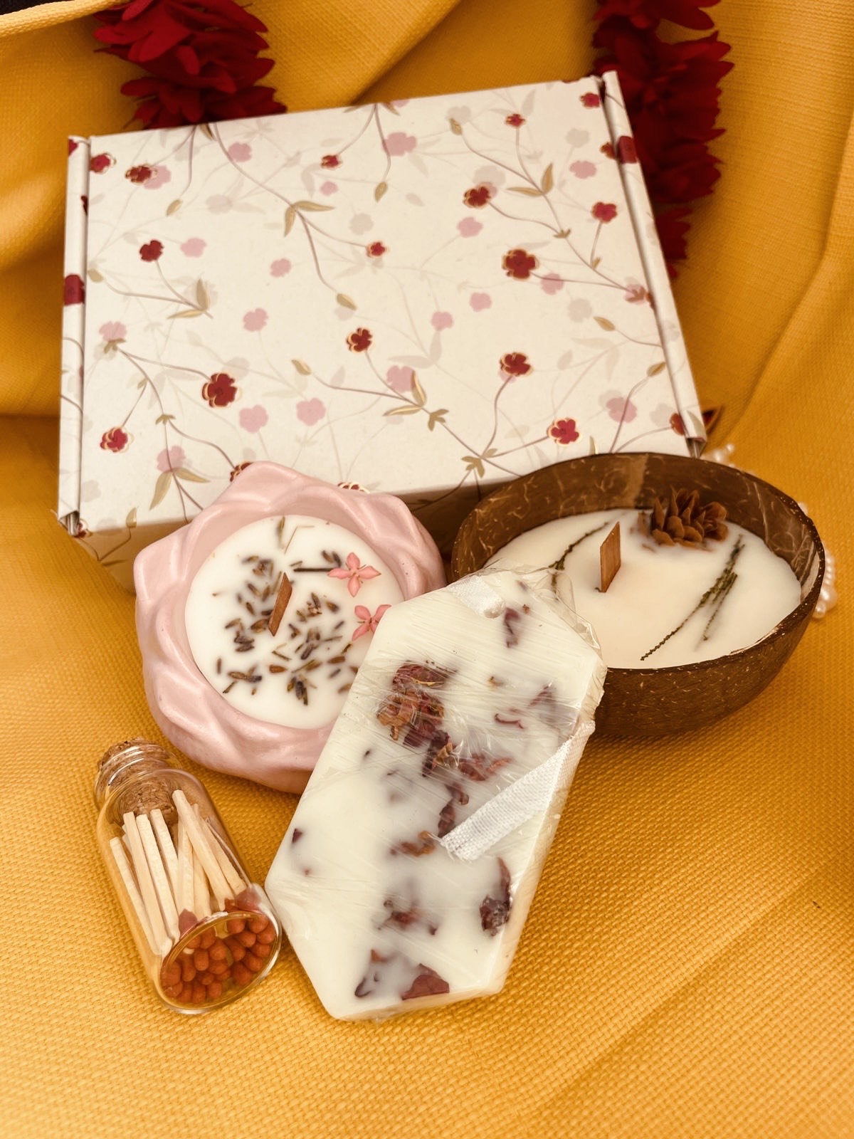 Mystic Melts - Box 3