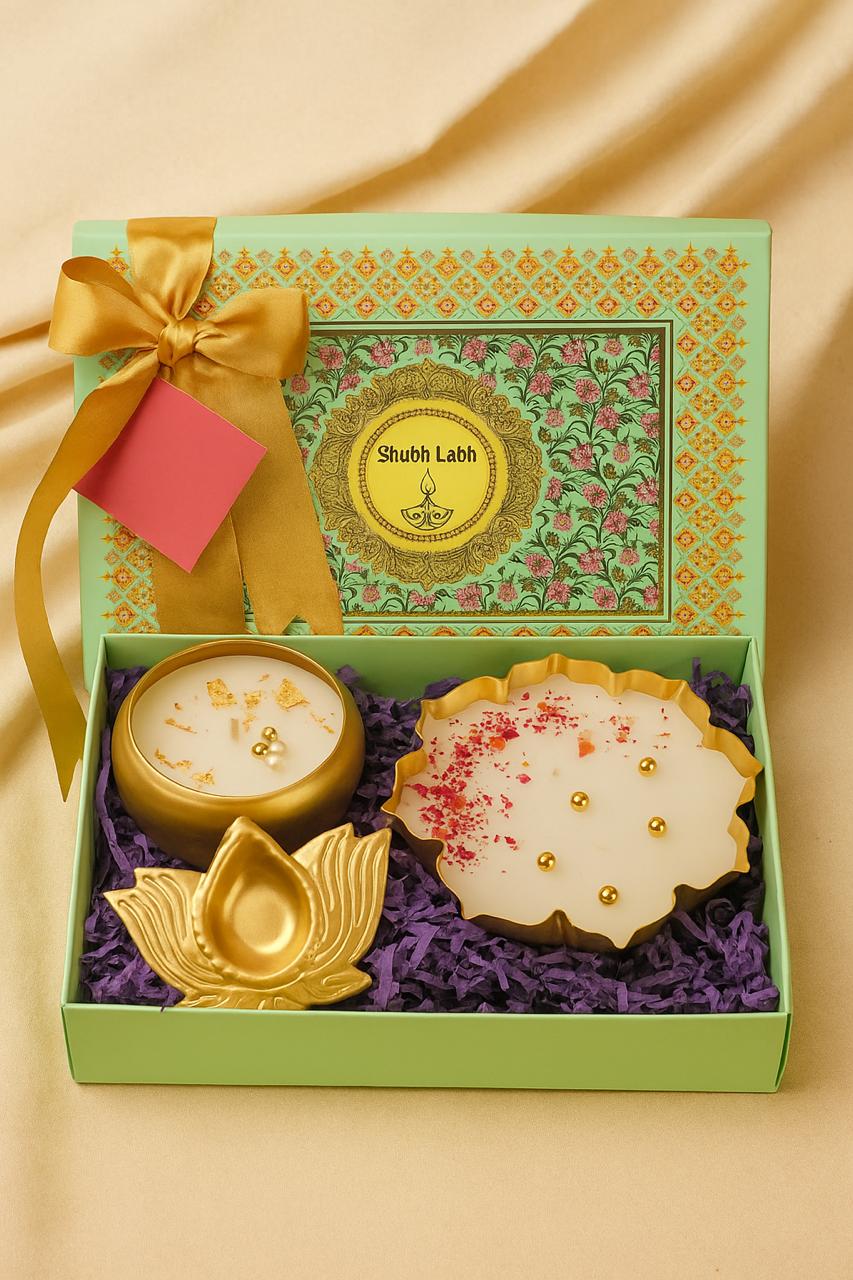 Mystic Melts - Box 3