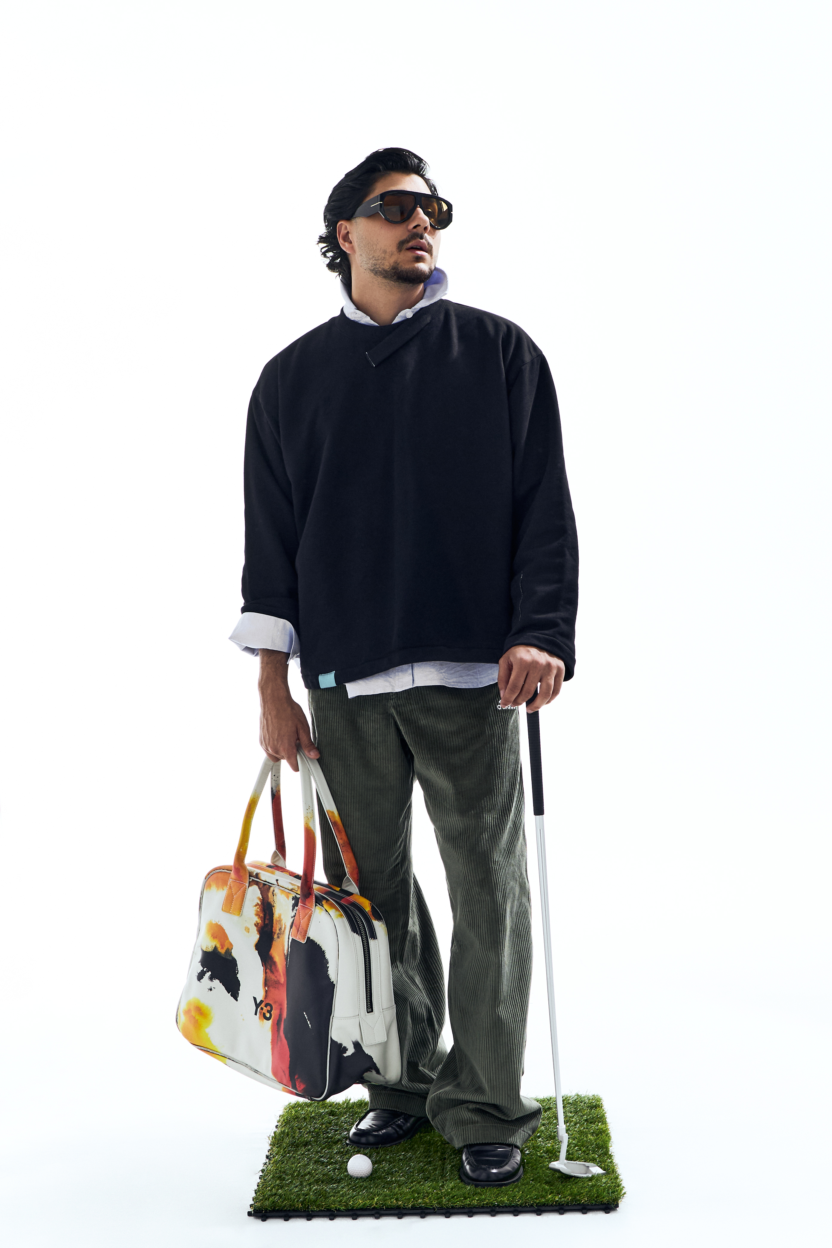 Creative Market Agency