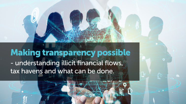 "PWYP Norway visual for the MOOC Making Transparency Possibl