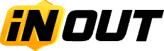 Frog Jump free demo InOut Games logo