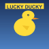 lucky-ducky-Logo
