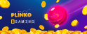 Plinko logo