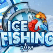 Ice fishing casino avis - logo Trustpilot