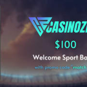 Casinozer VIP - programme 7 paliers