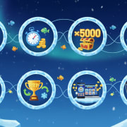 Ice fishing casino demo - tester gratuitement