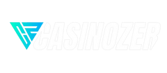 Casinozer casino logo