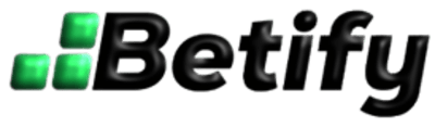Betify offizielle Casino Webseite - Logo