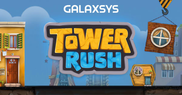 Tower Rush