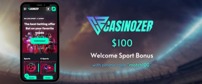 Casinozer - programme VIP cashback