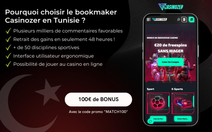 Casinozer - inscription compte joueur