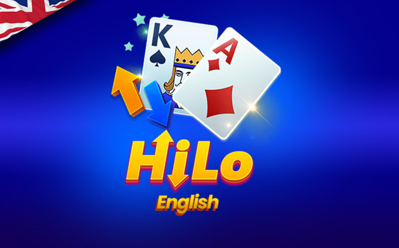 Hi Lo Galaxsys — démo gratuite mobile