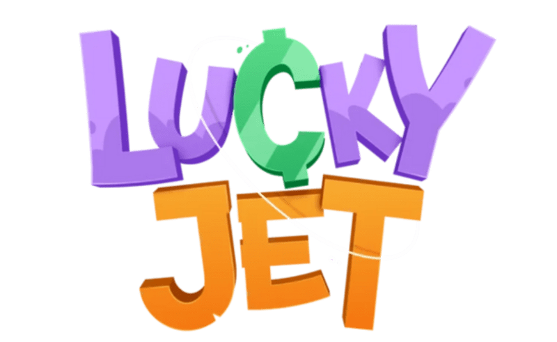 Lucky Jet 1win — logo