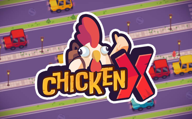 Chicken X Million Games — multiplicateur casino en ligne
