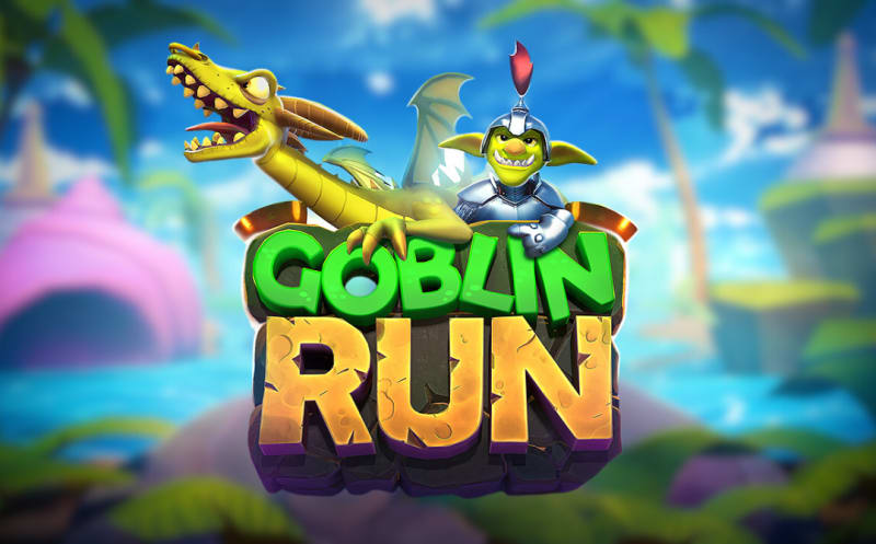Goblin Run Evoplay — démo gratuite mobile