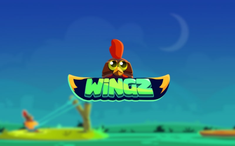 Wingz Upgaming — بانر