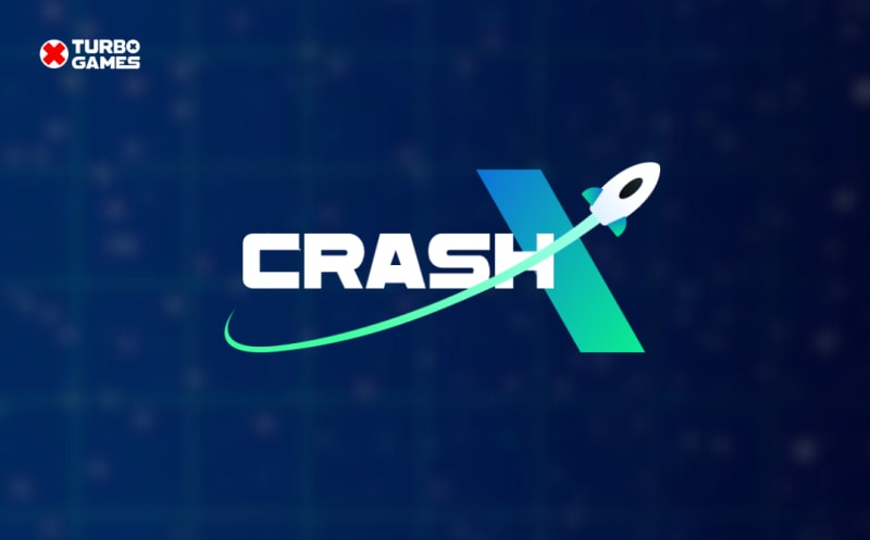 Crash X Turbo Games — gameplay et RTP