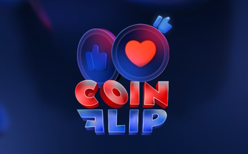 Coin Flip Galaxsys — gameplay et RTP