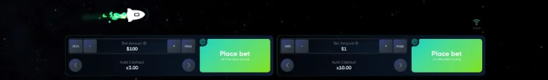 Crash X Turbo Games — multiplicateur casino