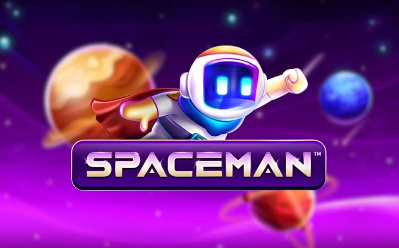 Spaceman Pragmatic Play — démo gratuite mobile
