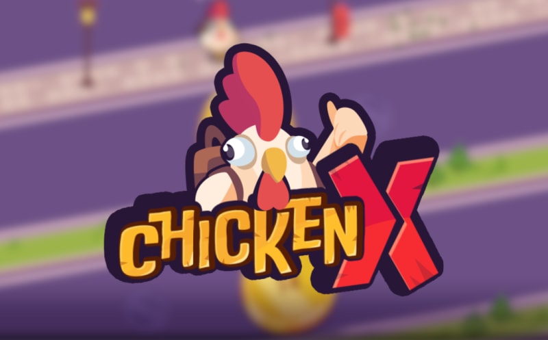 Chicken X Million Games — démo gratuite mobile