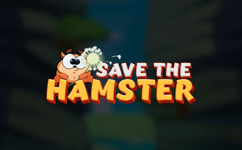 Save the Hamster Evoplay — démo gratuite mobile