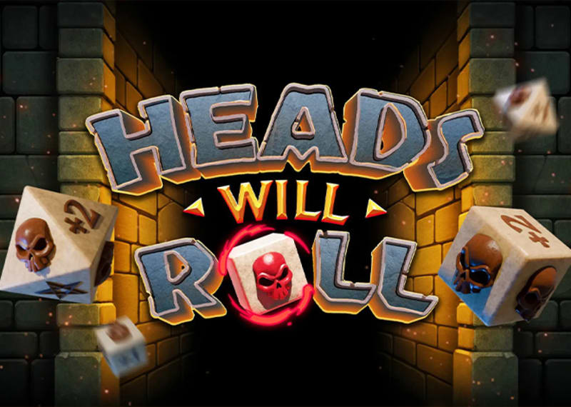 Heads Will Roll Thunderkick — multiplicateur casino en ligne