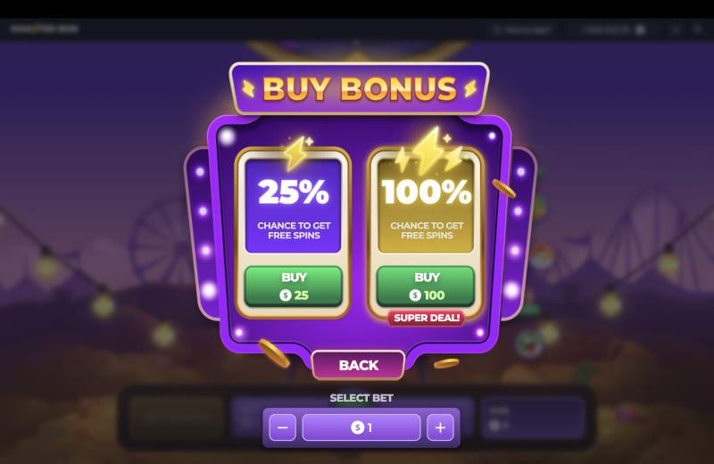 Hamster Run InOut Games — démo gratuite mobile