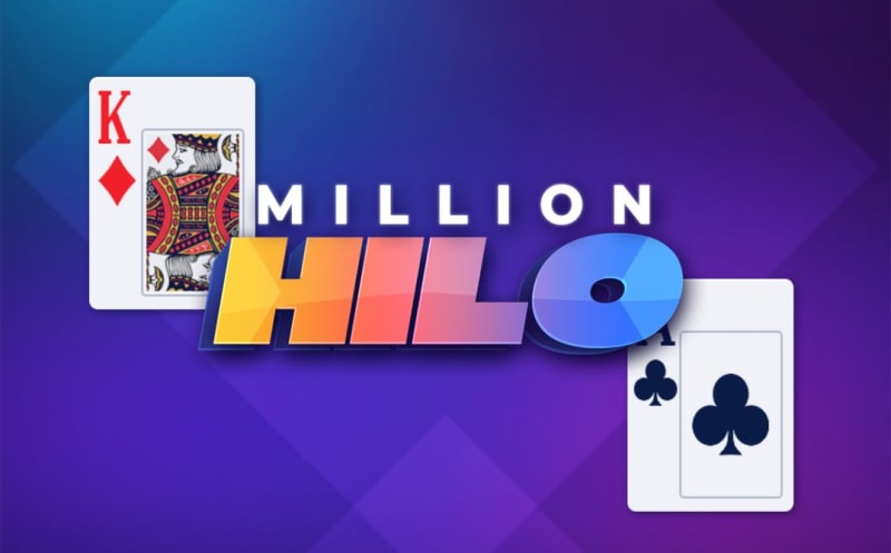 Hi Lo Galaxsys — gameplay et RTP