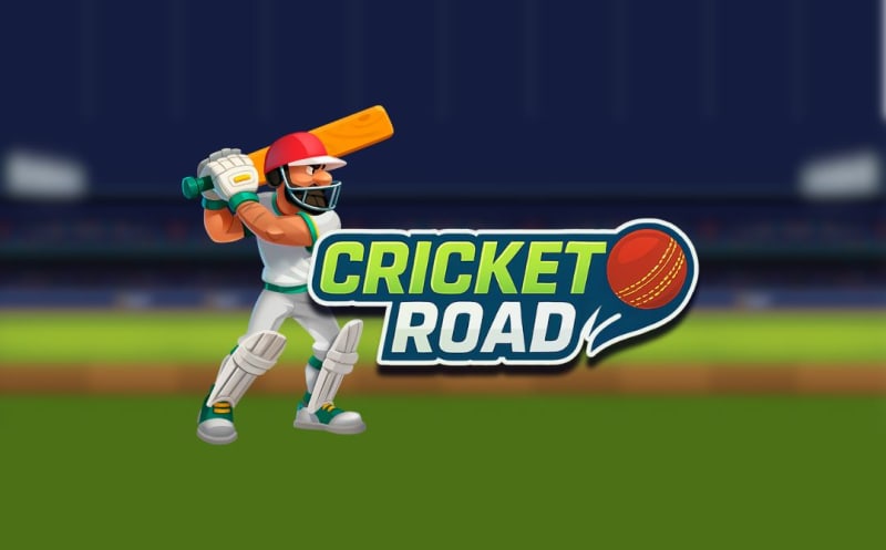 Cricket Road InOut Games — démo gratuite mobile