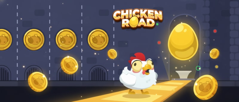 Chicken Road casino en ligne — multiplicateur RTP 98%