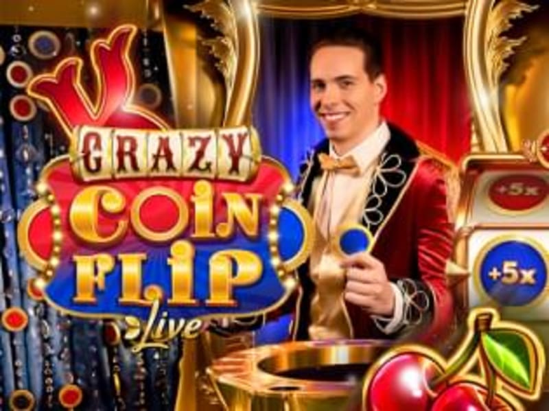 Coin Flip Galaxsys — démo gratuite mobile