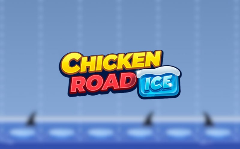 Chicken Road Ice InOut Games — gameplay et RTP