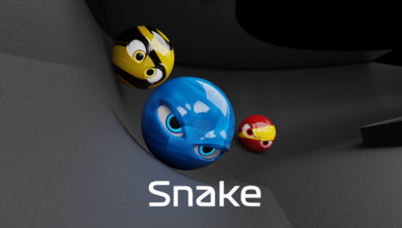 Snake Marbles 155.io — gameplay et RTP