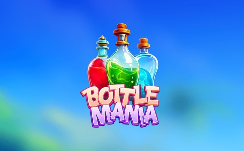Bottle Mania SmartSoft Gaming — démo gratuite mobile