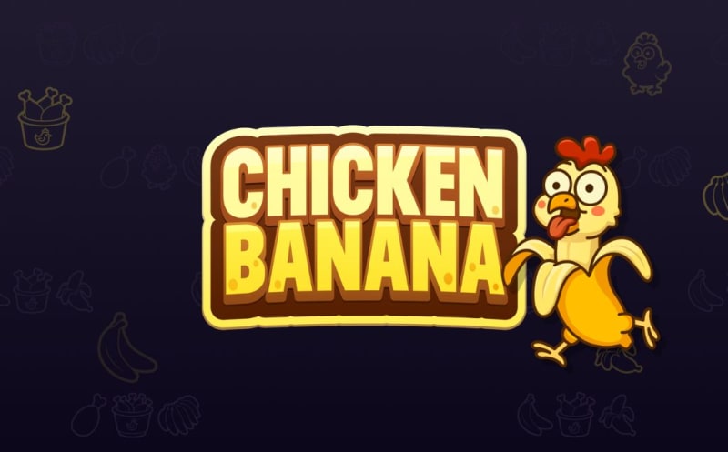 Chicken Banana InOut Games — اللعب و RTP