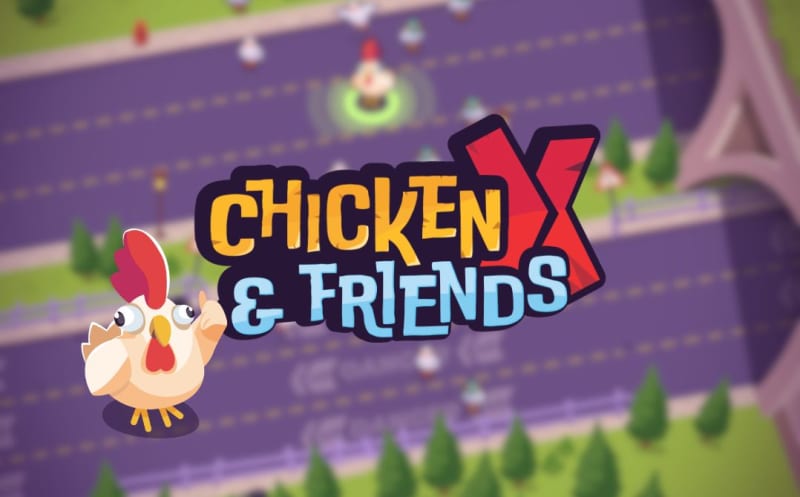 Chicken X Million Games — gameplay et RTP